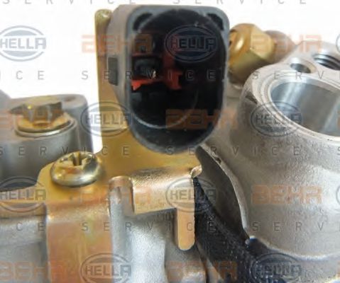 компресор, климатизация 8FK 351 125-771