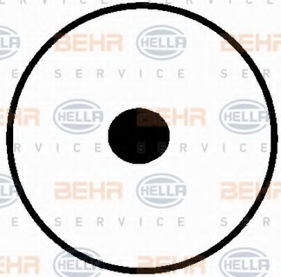 компресор, климатизация 8FK 351 126-841