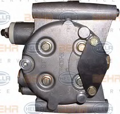 компресор, климатизация 8FK 351 134-491