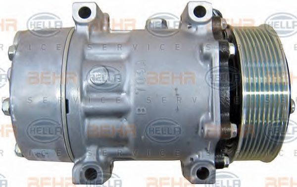 компресор, климатизация 8FK 351 135-461