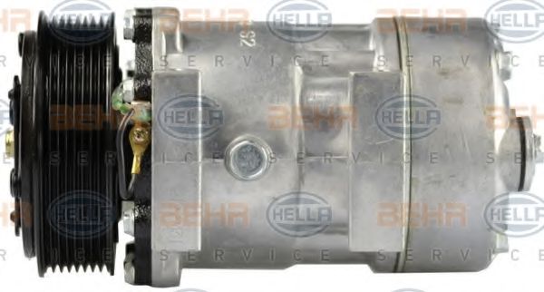 компресор, климатизация 8FK 351 135-961