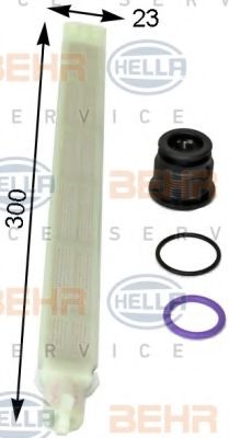 изсушител, климатизация