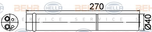 изсушител, климатизация