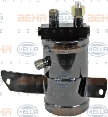 изсушител, климатизация 8FT 351 195-631