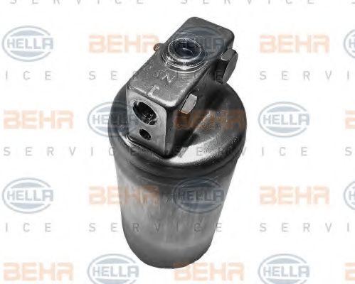 изсушител, климатизация 8FT 351 195-701