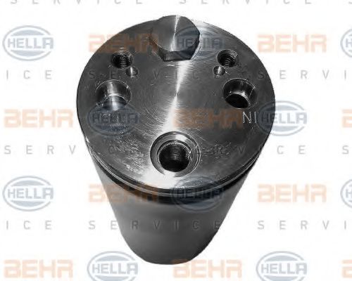 изсушител, климатизация 8FT 351 197-101