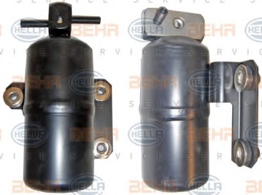 изсушител, климатизация 8FT 351 200-501