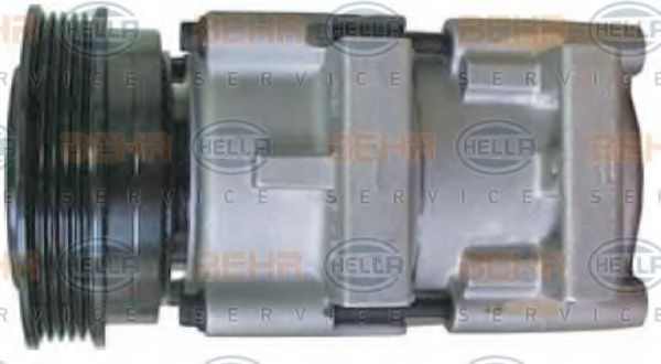 компресор, климатизация 8FK 351 272-021