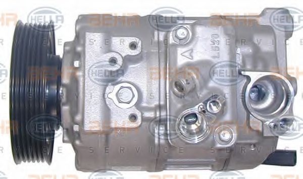 компресор, климатизация 8FK 351 316-961