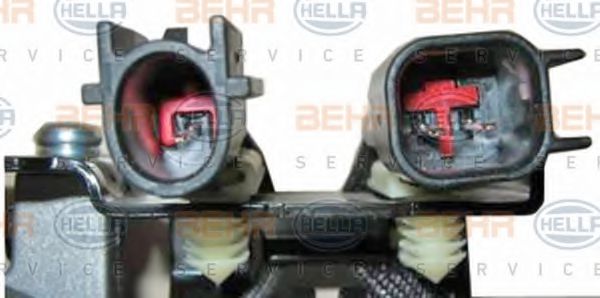 компресор, климатизация 8FK 351 322-181