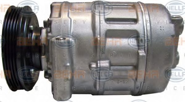 компресор, климатизация 8FK 351 322-281