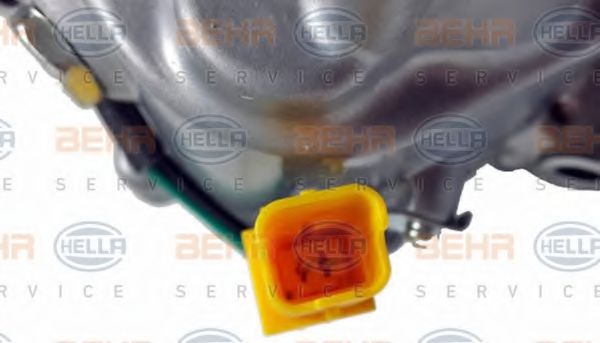 компресор, климатизация 8FK 351 334-881