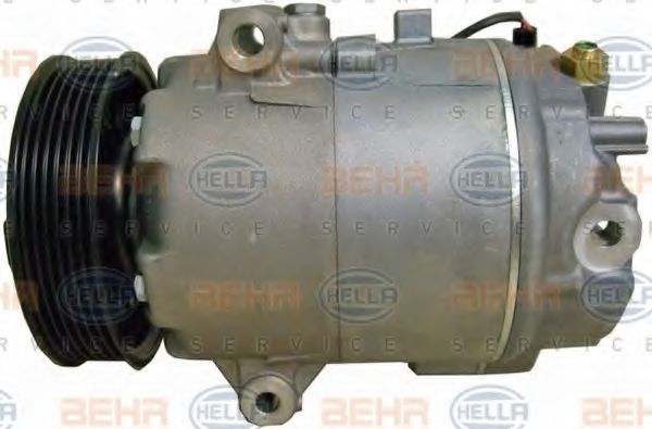 компресор, климатизация 8FK 351 340-371