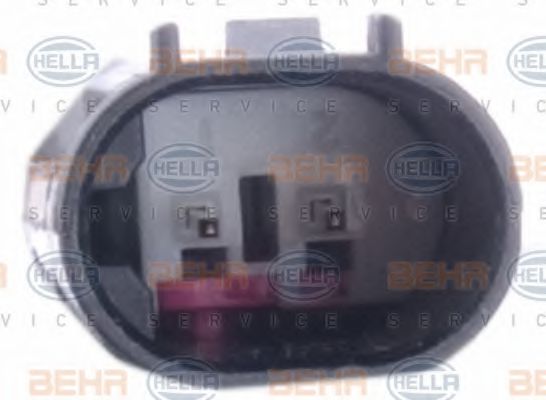 компресор, климатизация 8FK 351 340-491