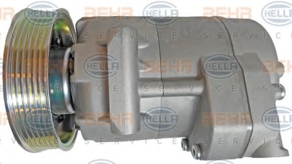 компресор, климатизация 8FK 351 340-861