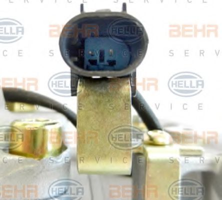 компресор, климатизация 8FK 351 340-991