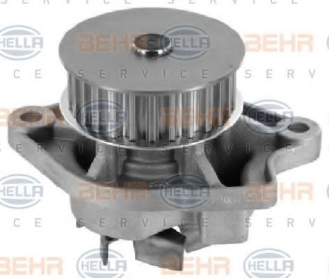 водна помпа 8MP 376 800-094