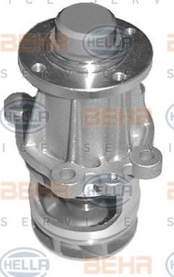 водна помпа 8MP 376 801-034