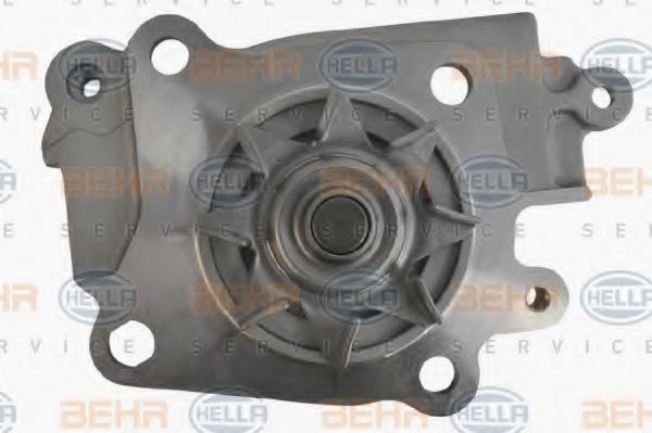 водна помпа 8MP 376 801-211