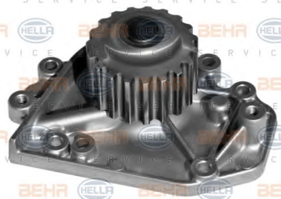 водна помпа 8MP 376 803-471