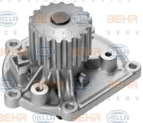 водна помпа 8MP 376 806-591