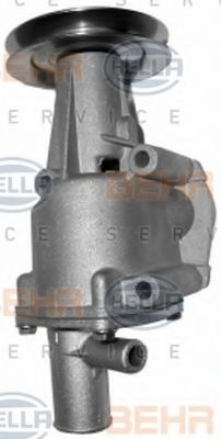 водна помпа 8MP 376 807-171