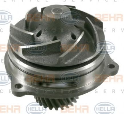 водна помпа 8MP 376 808-714