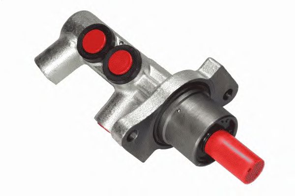 Спирачна помпа 8AM 355 501-721