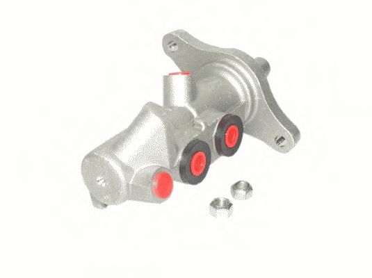 Спирачна помпа 8AM 355 501-901