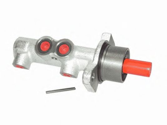 Спирачна помпа 8AM 355 501-931