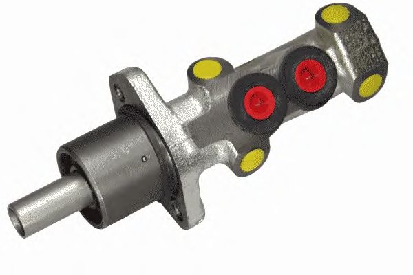 Спирачна помпа 8AM 355 502-641