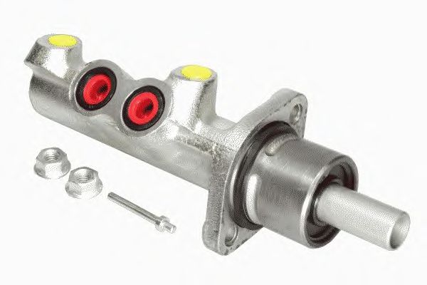 Спирачна помпа 8AM 355 502-771