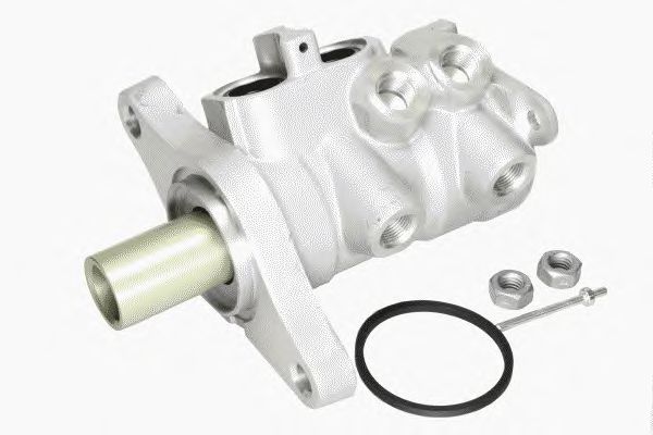 Спирачна помпа 8AM 355 502-851