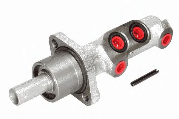 Спирачна помпа 8AM 355 502-931