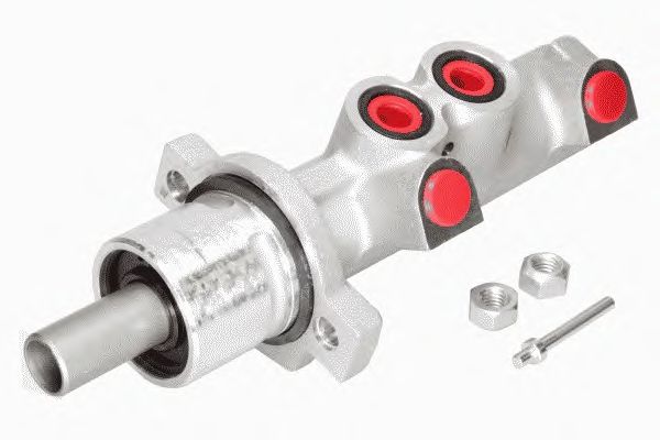 Спирачна помпа 8AM 355 502-941