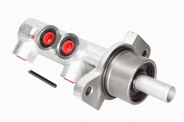 Спирачна помпа 8AM 355 503-091