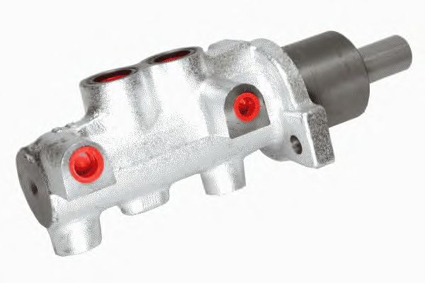 Спирачна помпа 8AM 355 503-621