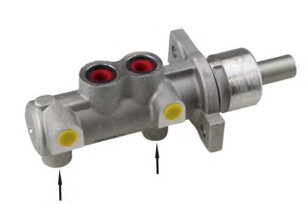 Спирачна помпа 8AM 355 503-721