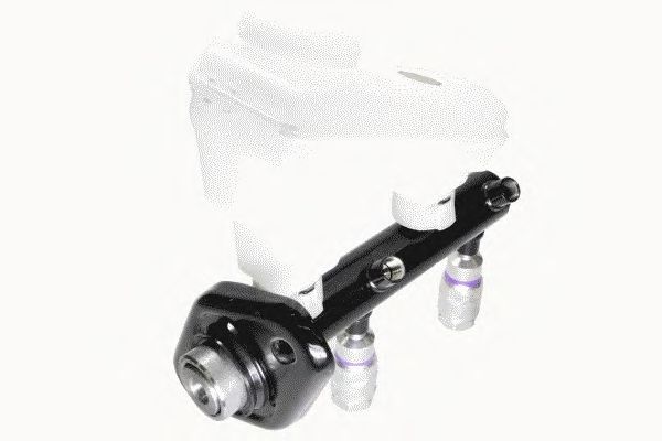 Спирачна помпа 8AM 355 503-731