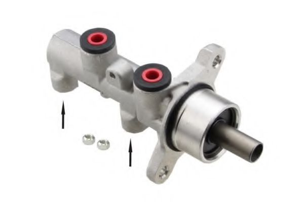 Спирачна помпа 8AM 355 504-861