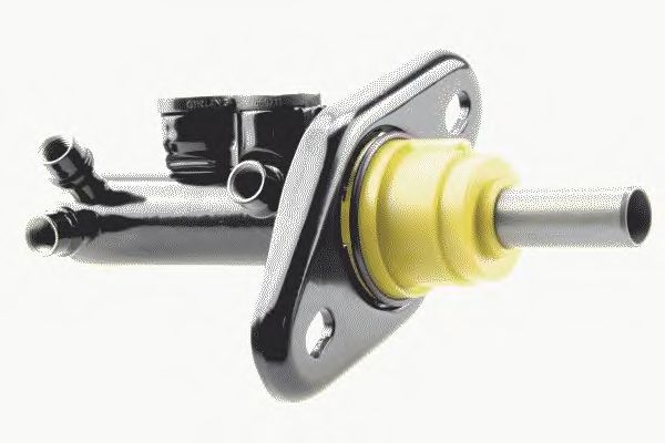 Спирачна помпа 8AM 355 504-951