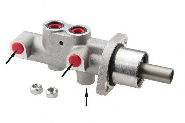 Спирачна помпа 8AM 355 505-001