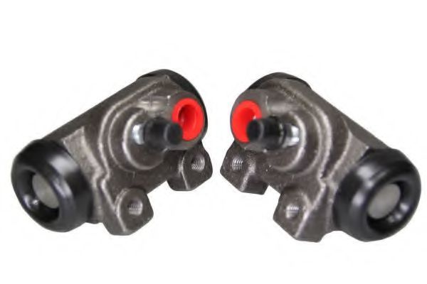 спирачно цилиндърче на колелото 8AW 355 531-461