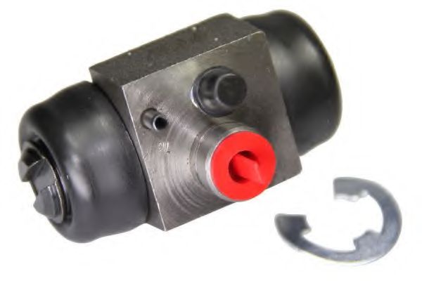 спирачно цилиндърче на колелото 8AW 355 532-521