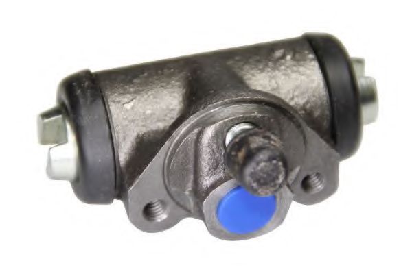 спирачно цилиндърче на колелото