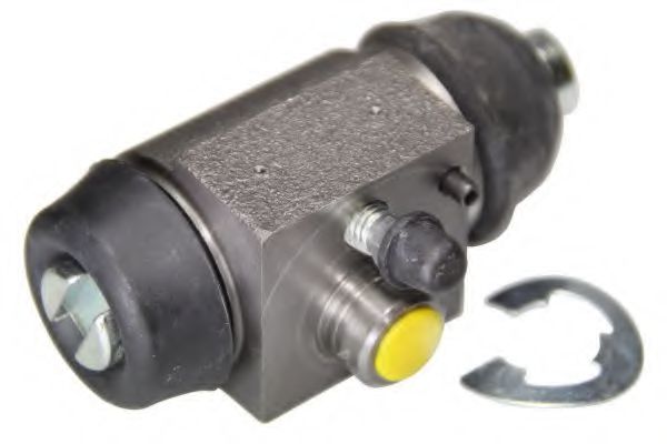 спирачно цилиндърче на колелото 8AW 355 531-171