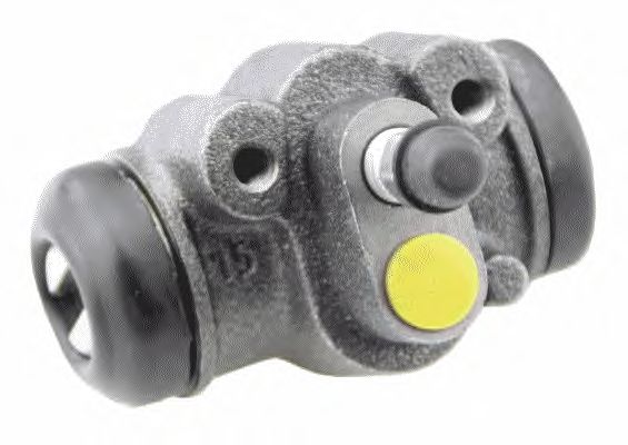 спирачно цилиндърче на колелото 8AW 355 530-331