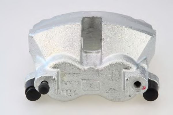 спирачен апарат