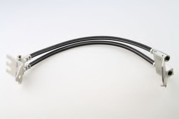 спирачен маркуч 8AH 355 466-501