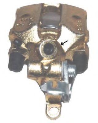 спирачен апарат